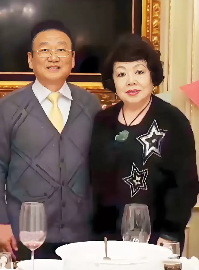 歌唱家蒋大为：23年没去加拿大探亲了，把刘...