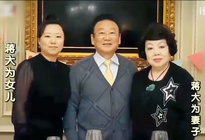 歌唱家蒋大为：23年没去加拿大探亲了，把刘...