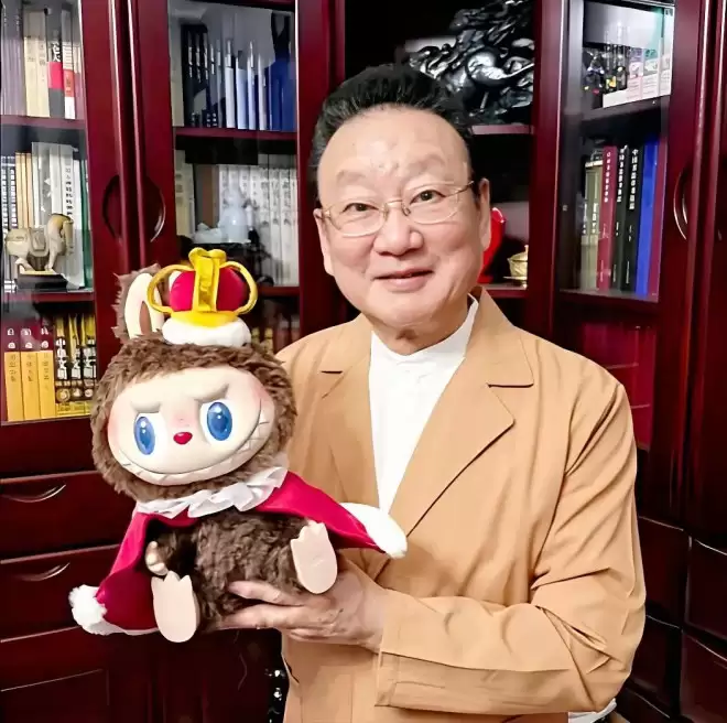 歌唱家蒋大为：23年没去加拿大探亲了，把刘...