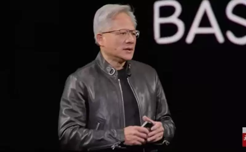 人人都害怕？黄仁勋：AI不是核弹 不会摧毁所有工作