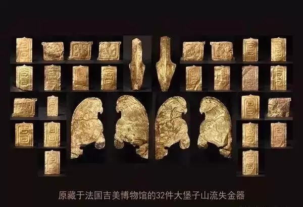 法国通过文物归还法案,有多少流失文物能被追回？