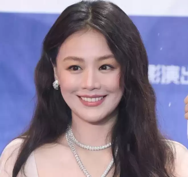 北影节开幕式红毯生图来了！舒淇晕妆，高圆圆脸发黄