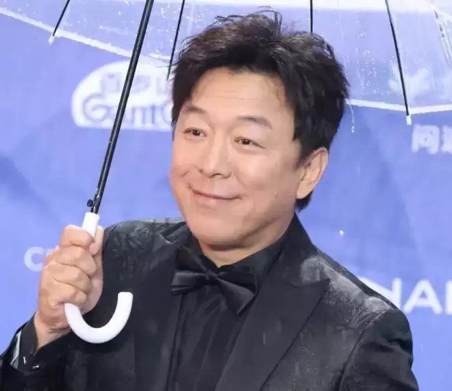 北影节开幕式红毯生图来了！舒淇晕妆，高圆圆脸发黄