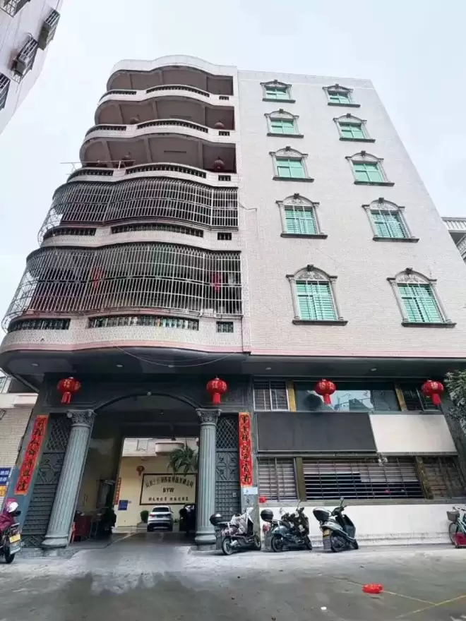 一个传奇县城，走出26个百亿富豪