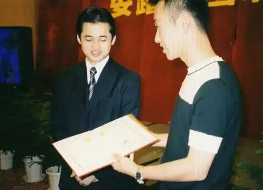 一个传奇县城，走出26个百亿富豪