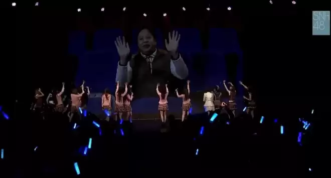 中国偶像教父猝死！曾创立SNH48 捧红鞠婧祎