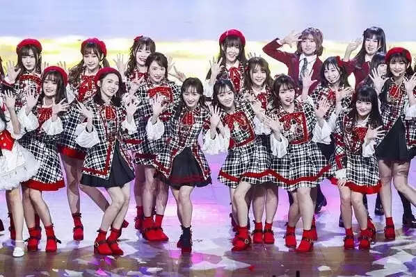 中国偶像教父猝死！曾创立SNH48 捧红鞠婧祎