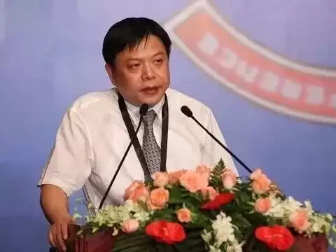 中国偶像教父猝死！曾创立SNH48 捧红鞠婧祎