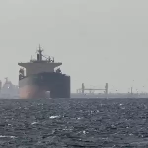 伊朗宣布对所有商船开放荷莫兹海峡 特朗普：感谢