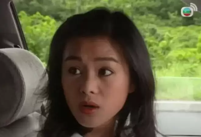 郭富城初恋女友近照曝光！曾拍艳情片轰动一时！