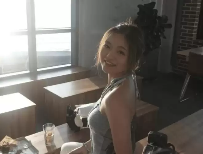 郭富城初恋女友近照曝光！曾拍艳情片轰动一时！