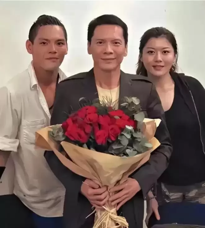 向太46年供养“她”：你成全我一时 我守护你一世