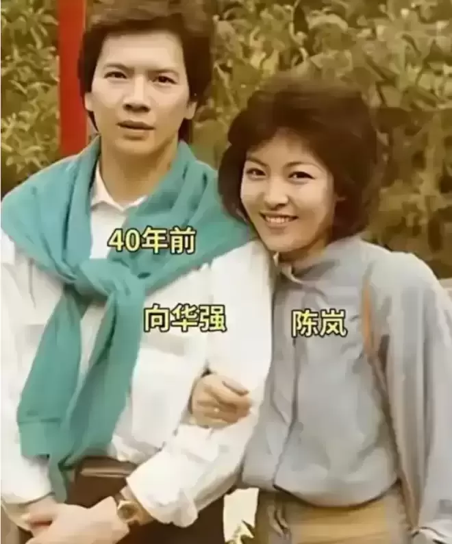 向太46年供养“她”：你成全我一时 我守护你一世