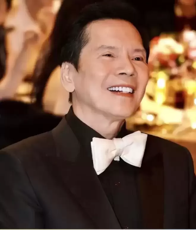 向太46年供养“她”：你成全我一时 我守护你一世