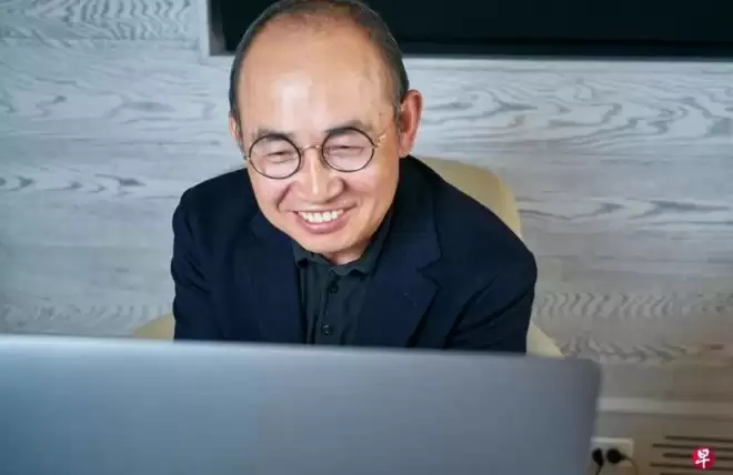 潘石屹"反思"中国房地产如"庞氏骗局" 热传后被删