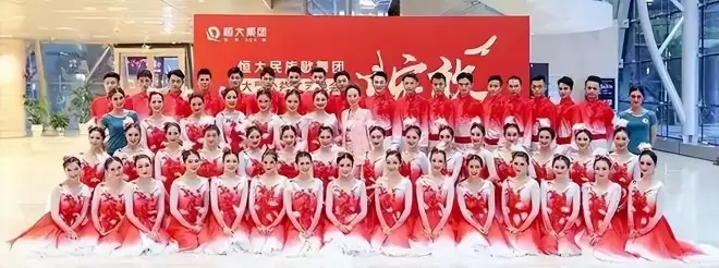 许家印被捕倒台后,白珊珊被曝居然嫁给了这男人