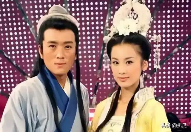 杨家一个举动对待新儿媳 黄圣依果真是跑对了