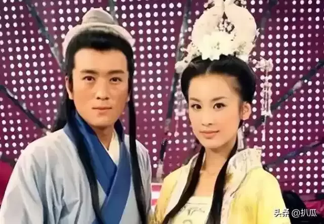 杨家一个举动对待新儿媳 黄圣依果真是跑对了