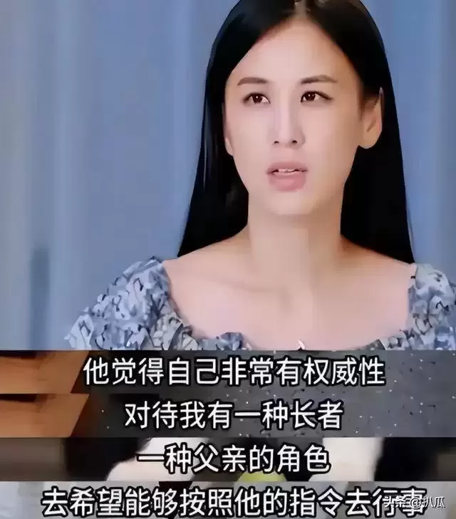 杨家一个举动对待新儿媳 黄圣依果真是跑对了