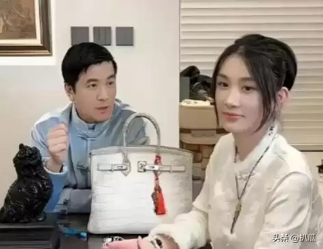 杨家一个举动对待新儿媳 黄圣依果真是跑对了