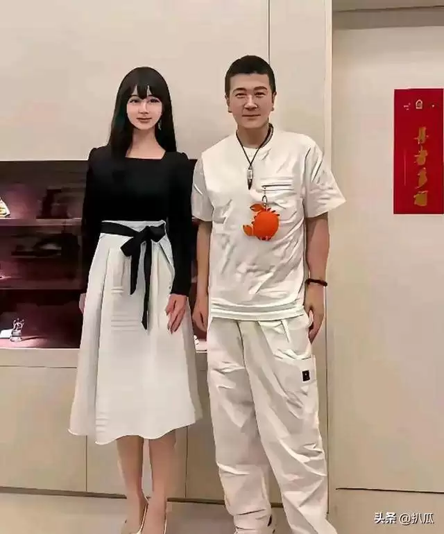杨家一个举动对待新儿媳 黄圣依果真是跑对了