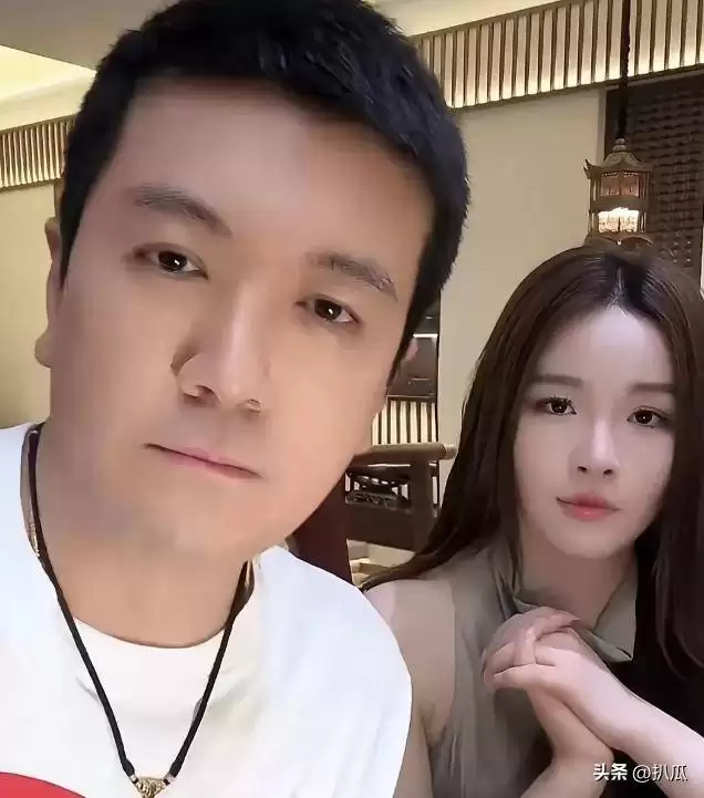 杨家一个举动对待新儿媳 黄圣依果真是跑对了