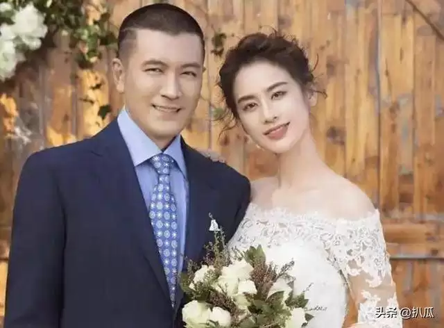 杨家一个举动对待新儿媳 黄圣依果真是跑对了