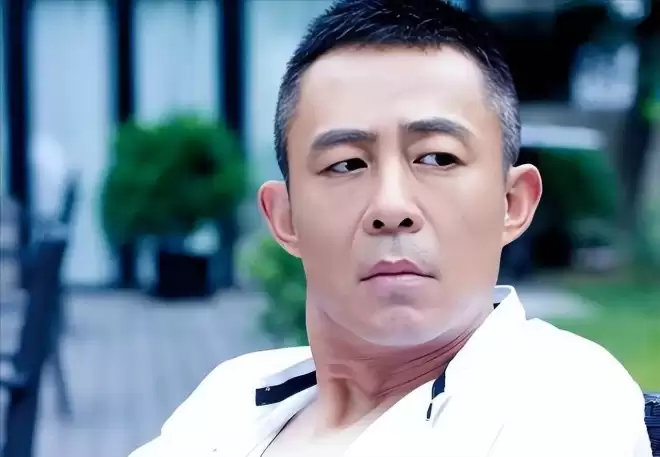 13年前被侯勇抛弃的糟糠之妻，如今他已然高攀不起了