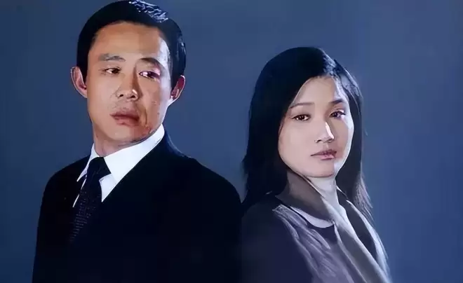 13年前被侯勇抛弃的糟糠之妻，如今他已然高攀不起了