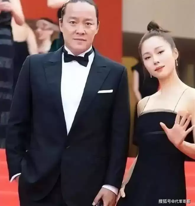 江一燕：曾与赵汉唐隐婚生一女，离婚尽情享单身生活