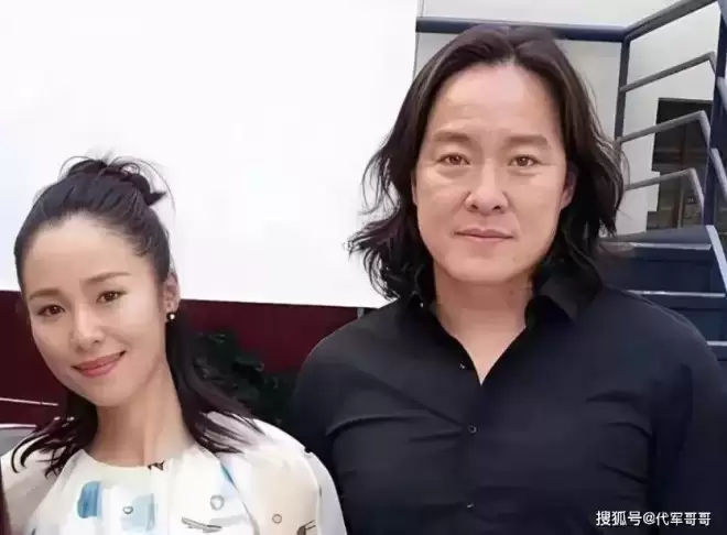 江一燕：曾与赵汉唐隐婚生一女，离婚尽情享单身生活