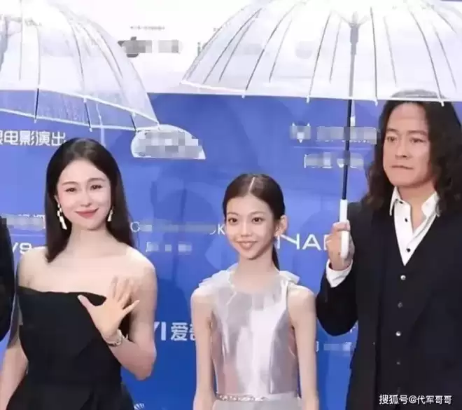 江一燕：曾与赵汉唐隐婚生一女，离婚尽情享单身生活