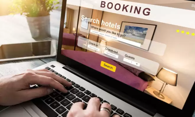 使用过Booking.com的要警惕！ 数据泄露引发"预订劫持"新型诈骗