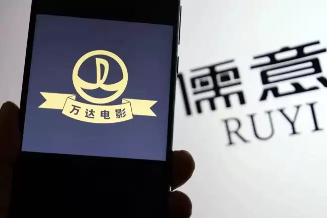 “万达电影”更名 彻底撕去王健林的标签
