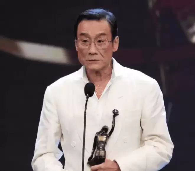 金像奖：梁家辉五封影帝，章子怡马丽坐了一晚冷板凳