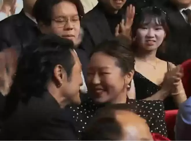 金像奖：梁家辉五封影帝，章子怡马丽坐了一晚冷板凳