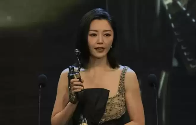 金像奖：梁家辉五封影帝，章子怡马丽坐了一晚冷板凳