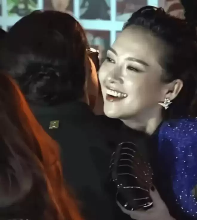 金像奖：梁家辉五封影帝，章子怡马丽坐了一晚冷板凳