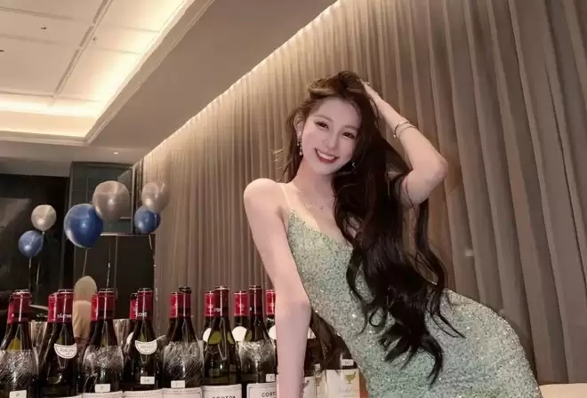 张天爱评论区沦陷！被曝卷入小三风波