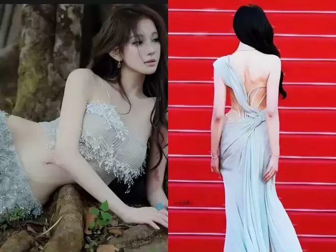 张天爱评论区沦陷！被曝卷入小三风波