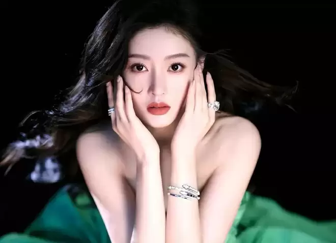 张天爱评论区沦陷！被曝卷入小三风波