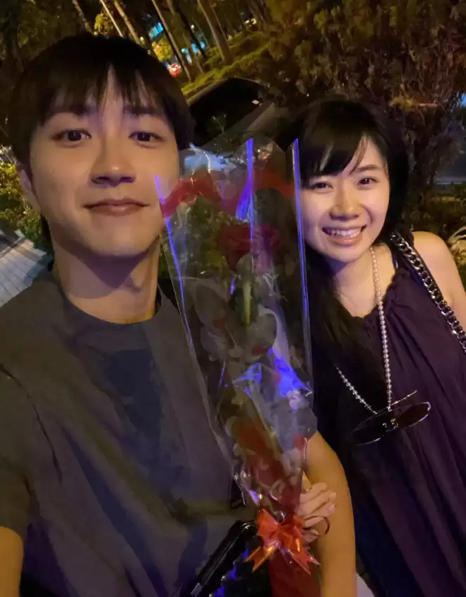 福原爱三胎产子，丈夫就是当年传出绯闻的横滨男