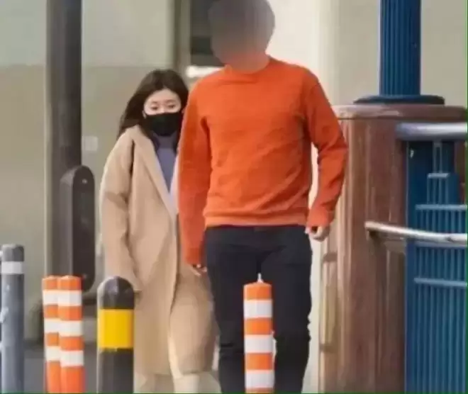 福原爱三胎产子，丈夫就是当年传出绯闻的横滨男
