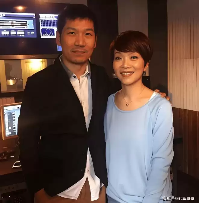 57岁歌手陈明近况曝光！巅峰时嫁日本人