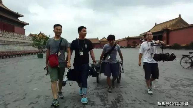 中国知名导演去世！年仅43岁 死因曝光让人惋惜