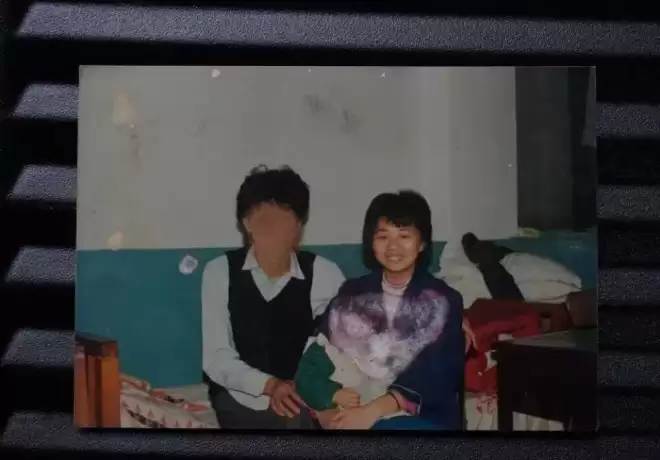 花坛藏尸28年!嫌疑人曾主动发短信催警察"还清白"