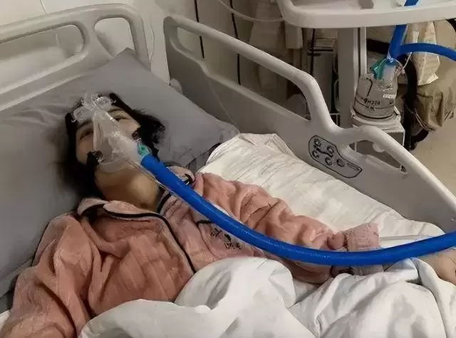 世界首例肺移植产妇去世，医生：她不值得同情