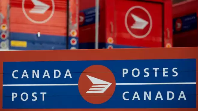还有必要运营吗？Post Canada去年又亏了15.7亿，创下“新记录”