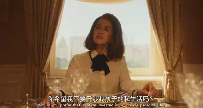 这部收视爆款 拍透了豪门婚姻难以启齿的真相
