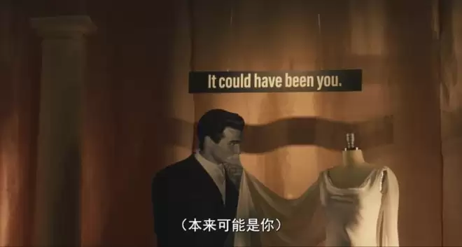 这部收视爆款 拍透了豪门婚姻难以启齿的真相